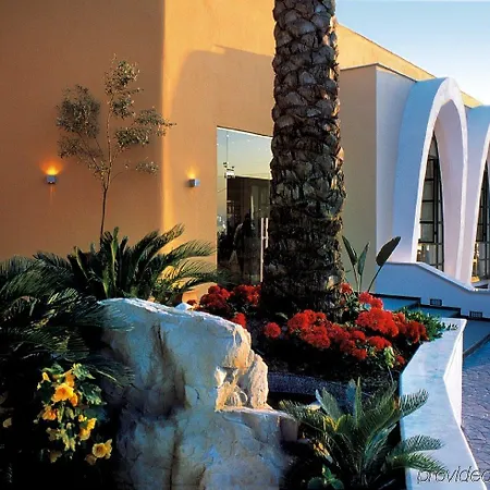 Ilio Mare Station touristique 5*