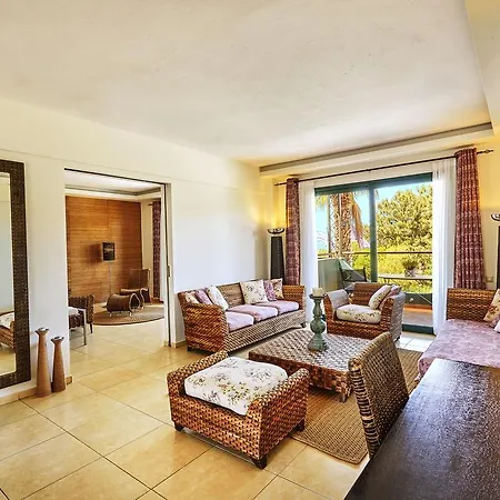 Complex Ilio Mare