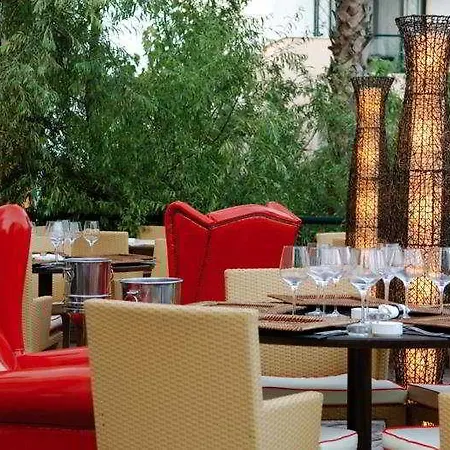 Ilio Mare Station touristique 5*