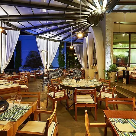 Station touristique Ilio Mare Órmos Prínou