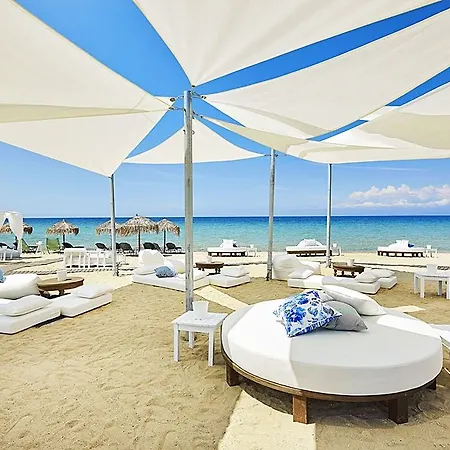 Θέρετρο Ilio Mare Όρμος Πρίνου
