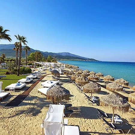 Ilio Mare 5* Órmos Prínou