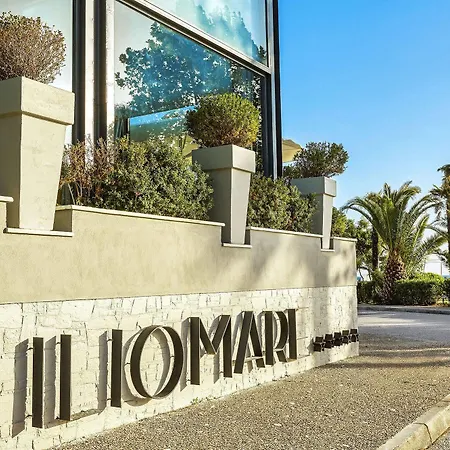 Ilio Mare Θέρετρο