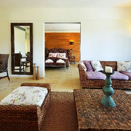 Ilio Mare Station touristique Órmos Prínou