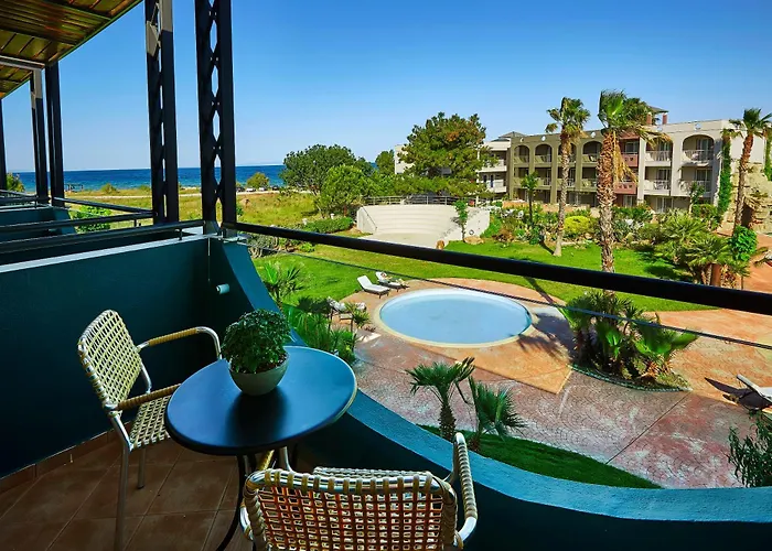 Ilio Mare Ormos Prinou (Thasos)