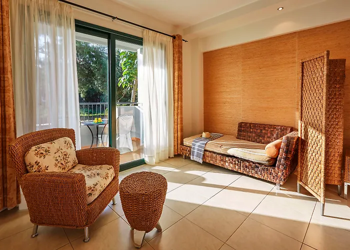 Ilio Mare Ormos Prinou (Thasos)