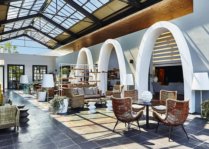 Ilio Mare 5* Órmos Prínou