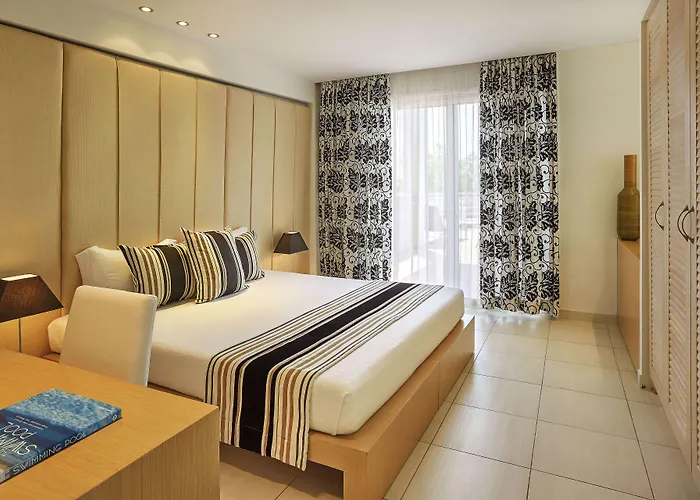 Ilio Mare Resort Ormos Prinou (Thasos)