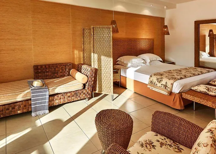 Ilio Mare Ormos Prinou (Thasos)