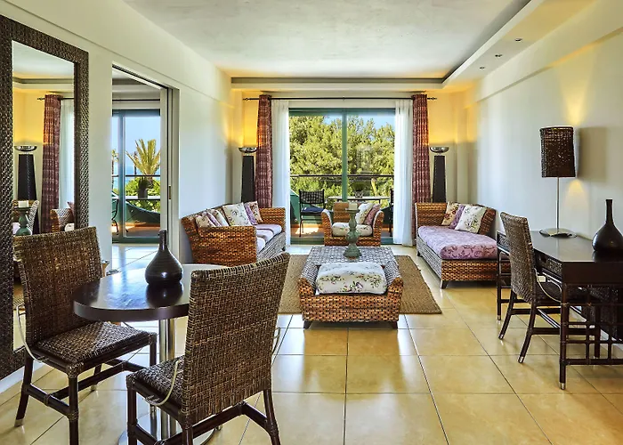 Ilio Mare Ormos Prinou (Thasos)