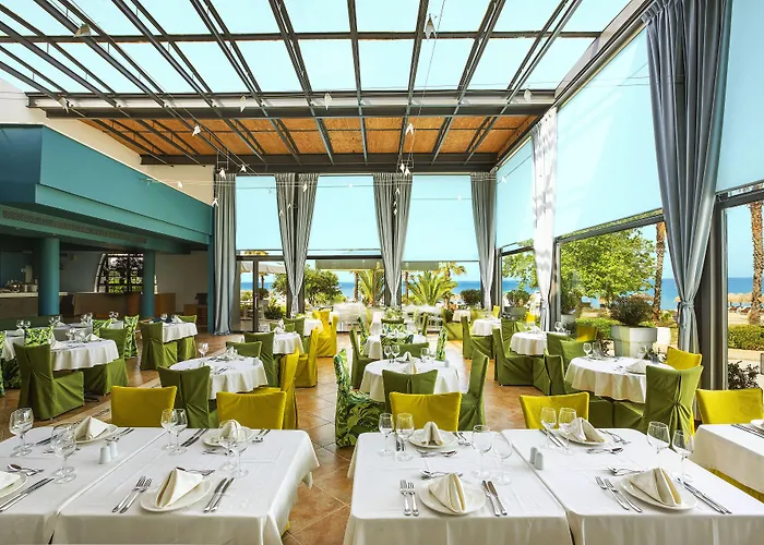 Ilio Mare Resort Ormos Prinou (Thasos)