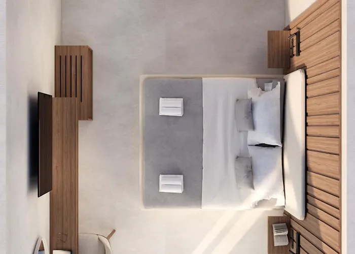 Resort Ilio Mare Ormos Prinou (Thasos)