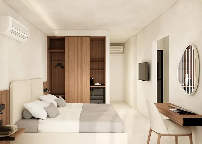 Ilio Mare Ormos Prinou (Thasos)