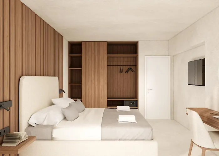 Ilio Mare Órmos Prínou