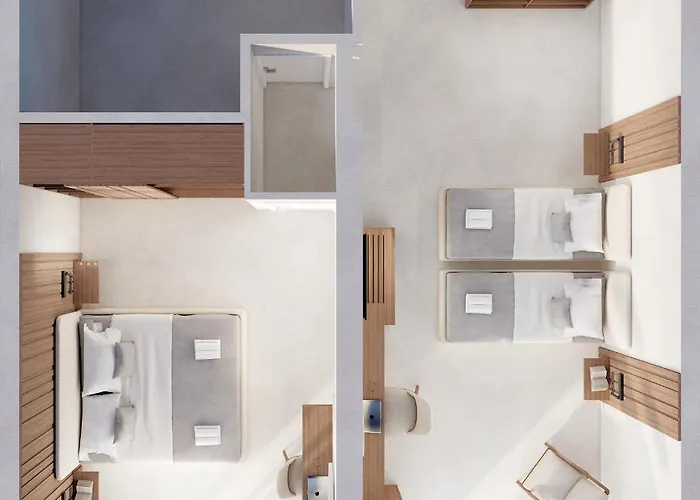 Ilio Mare 5* Ormos Prinou (Thasos)