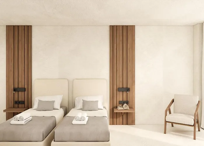 Ilio Mare Station touristique