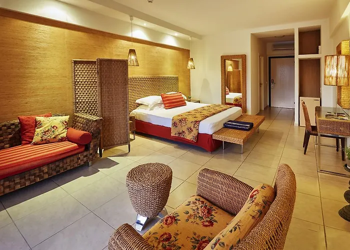 Ilio Mare Ormos Prinou (Thasos)