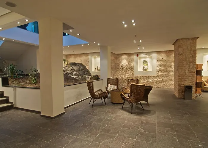 Ilio Mare Station touristique