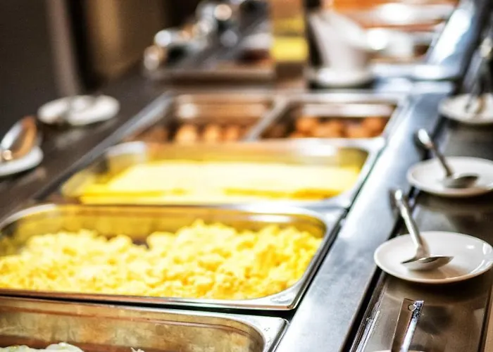 Station touristique Ilio Mare Órmos Prínou